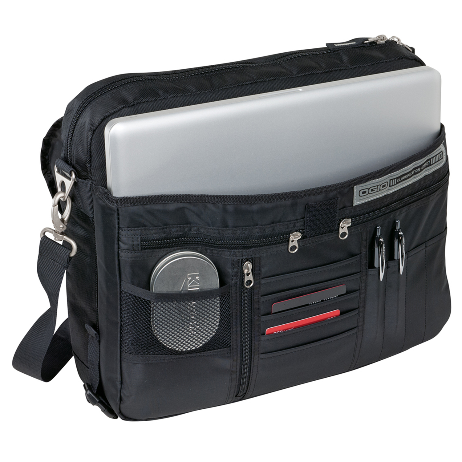 OGIO® Jack Pack Messenger Bag 4