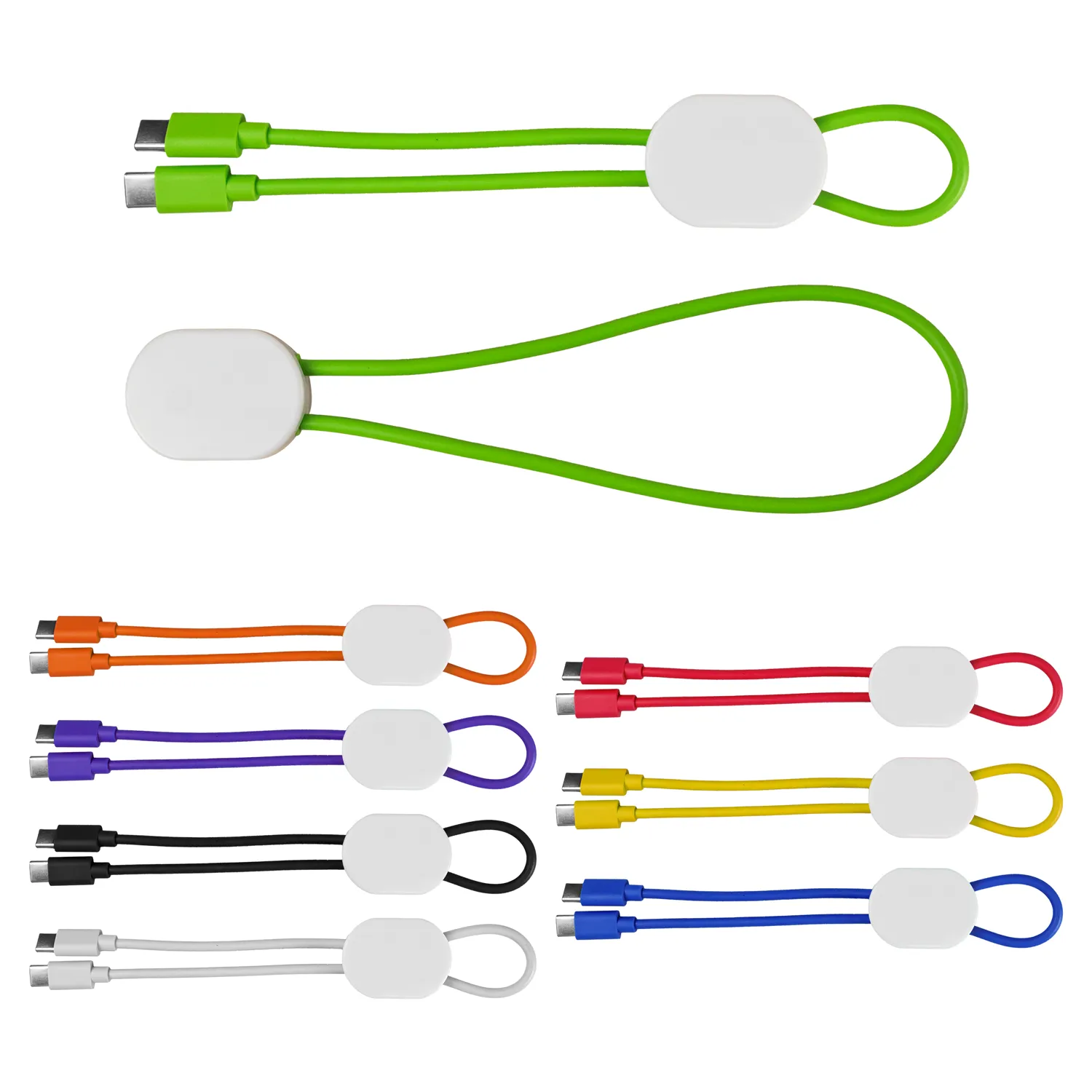 Ellipse Snap C to C Cable Set 5