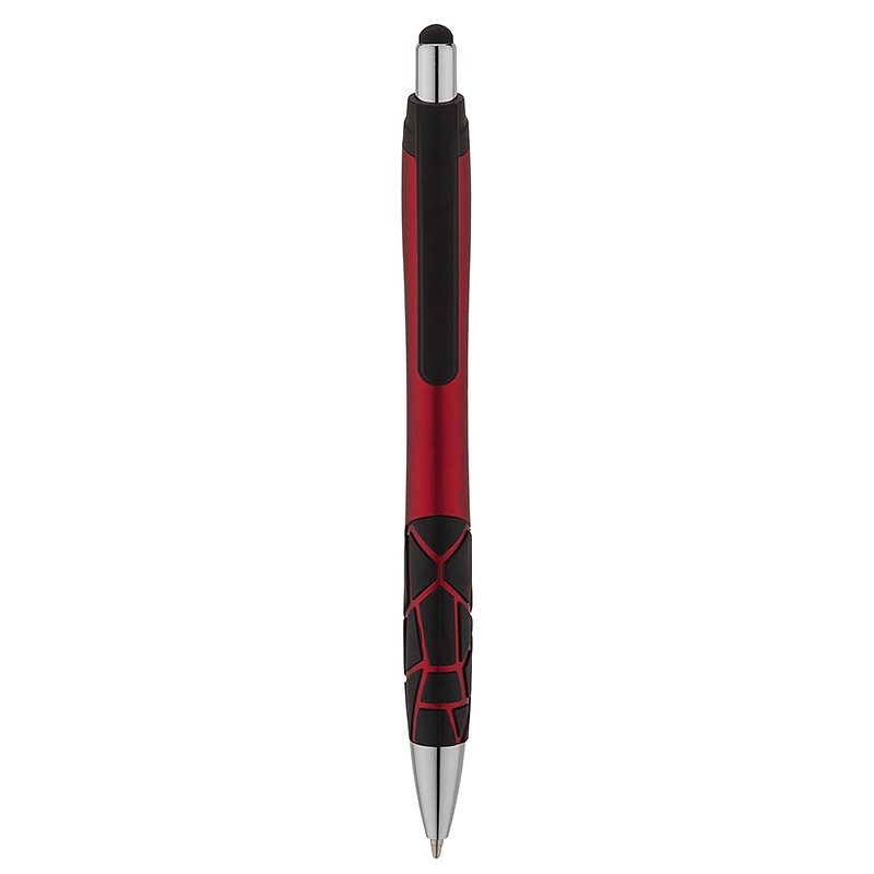 Geo Ballpoint Pen / Stylus 24