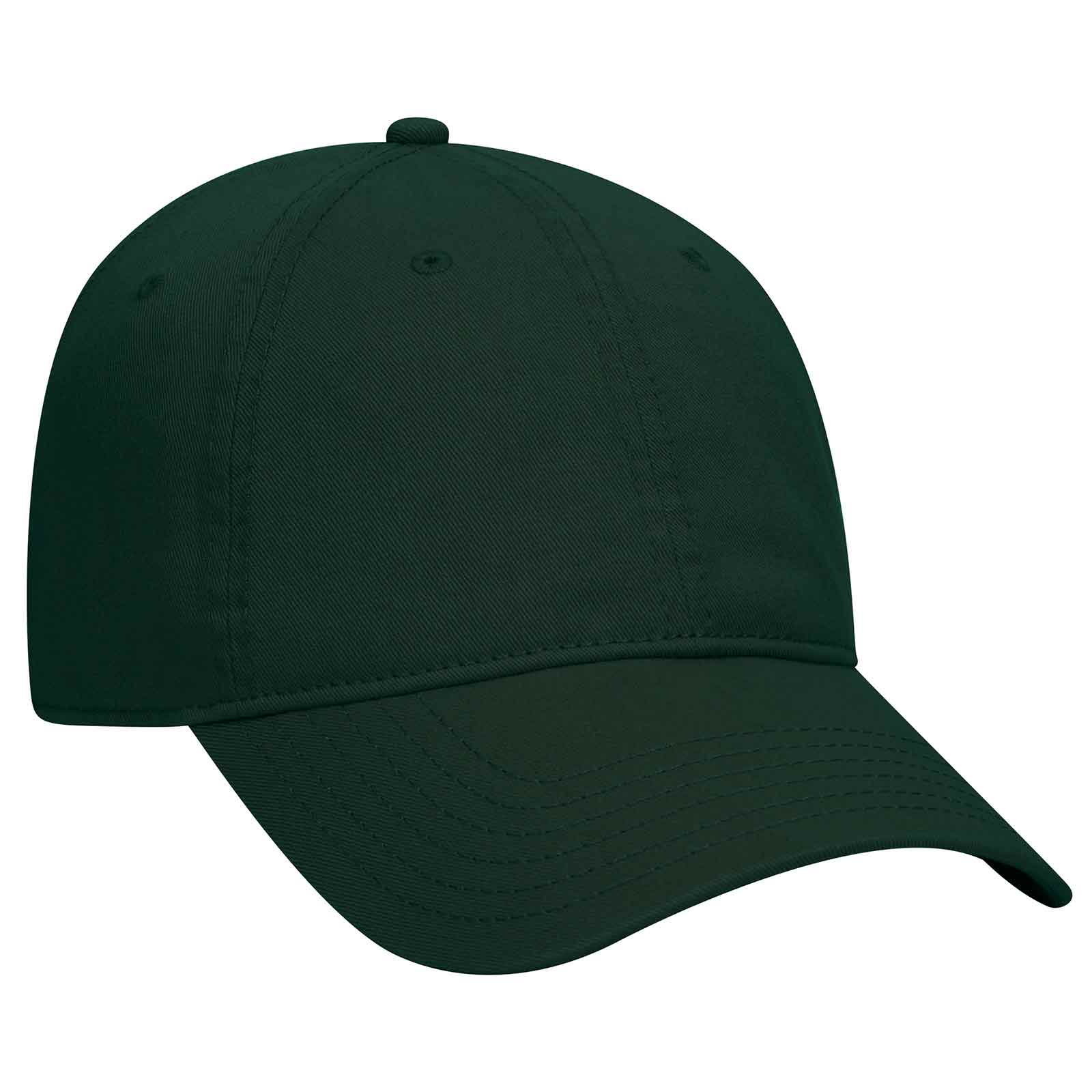 OTTO CAP® 6 Panel Low Profile Dad Hat 84