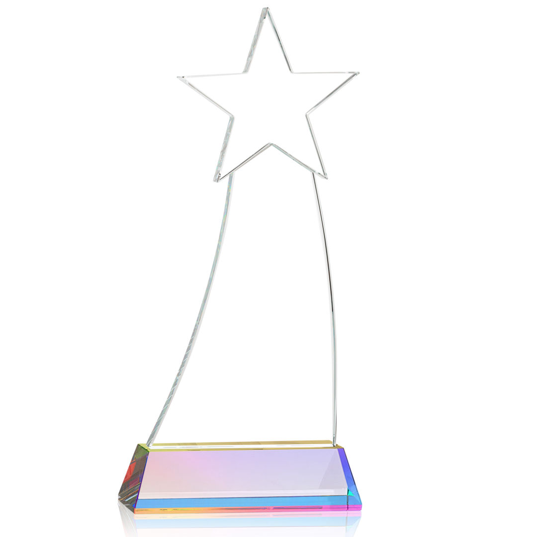 Manolita VividPrint™ Award - Prismatic 7