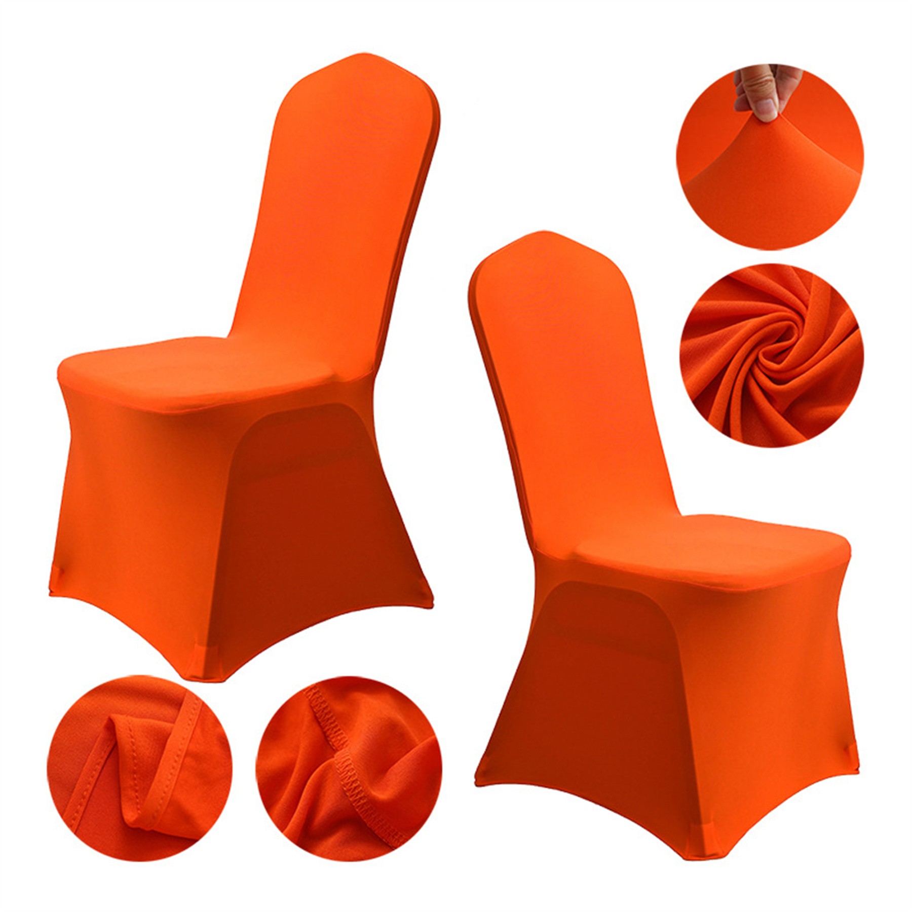 Spandex Chair Cover 3