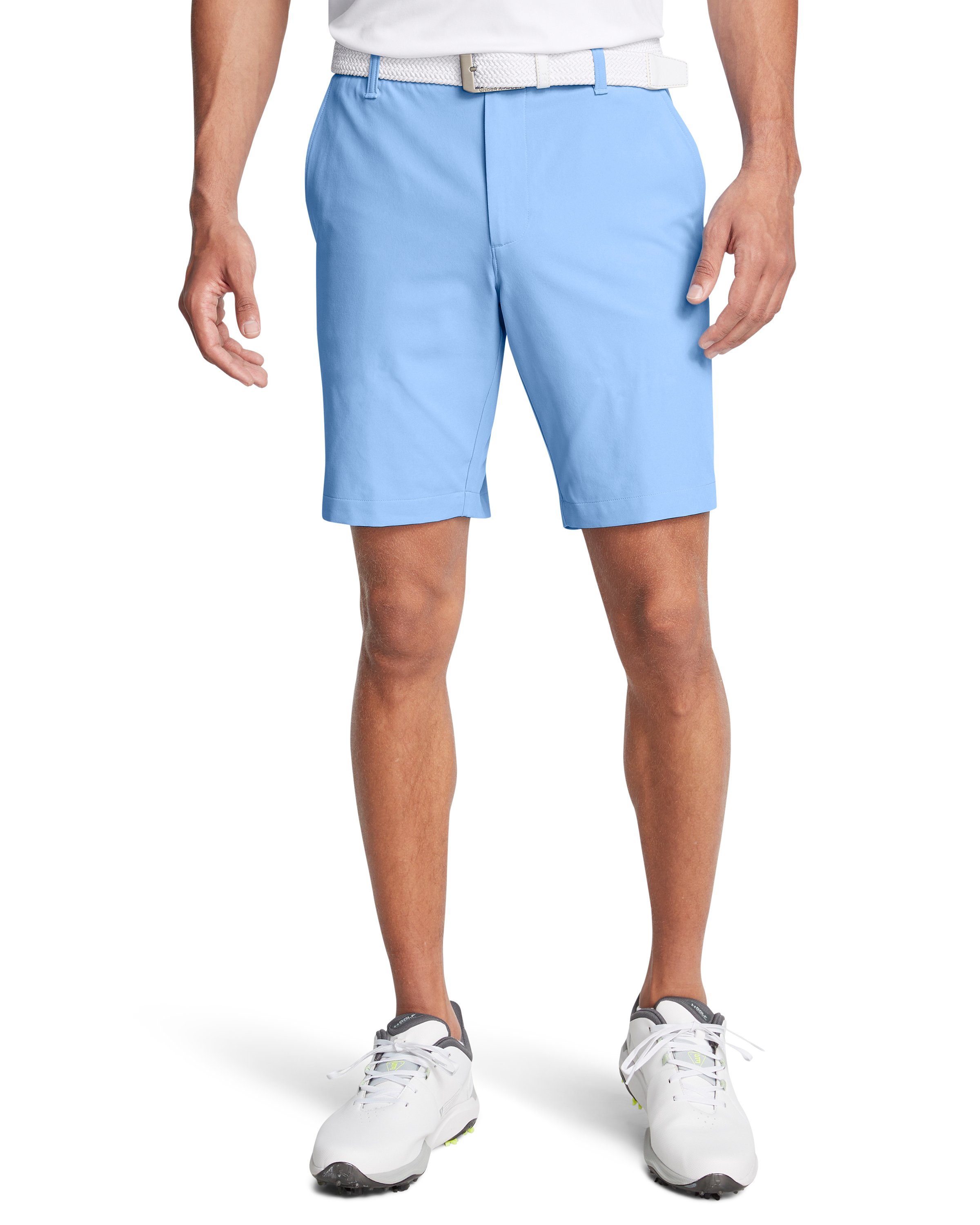 UA Drive Tapered Men's 9 Shorts 2