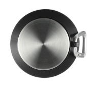 Zigoo Silicone Collapsible Bottle 18oz 34