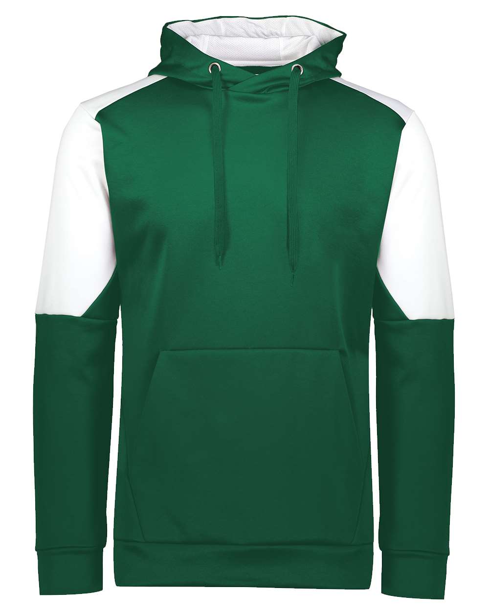 Youth Blue Chip Hooded Sweatshirt - 222640 11