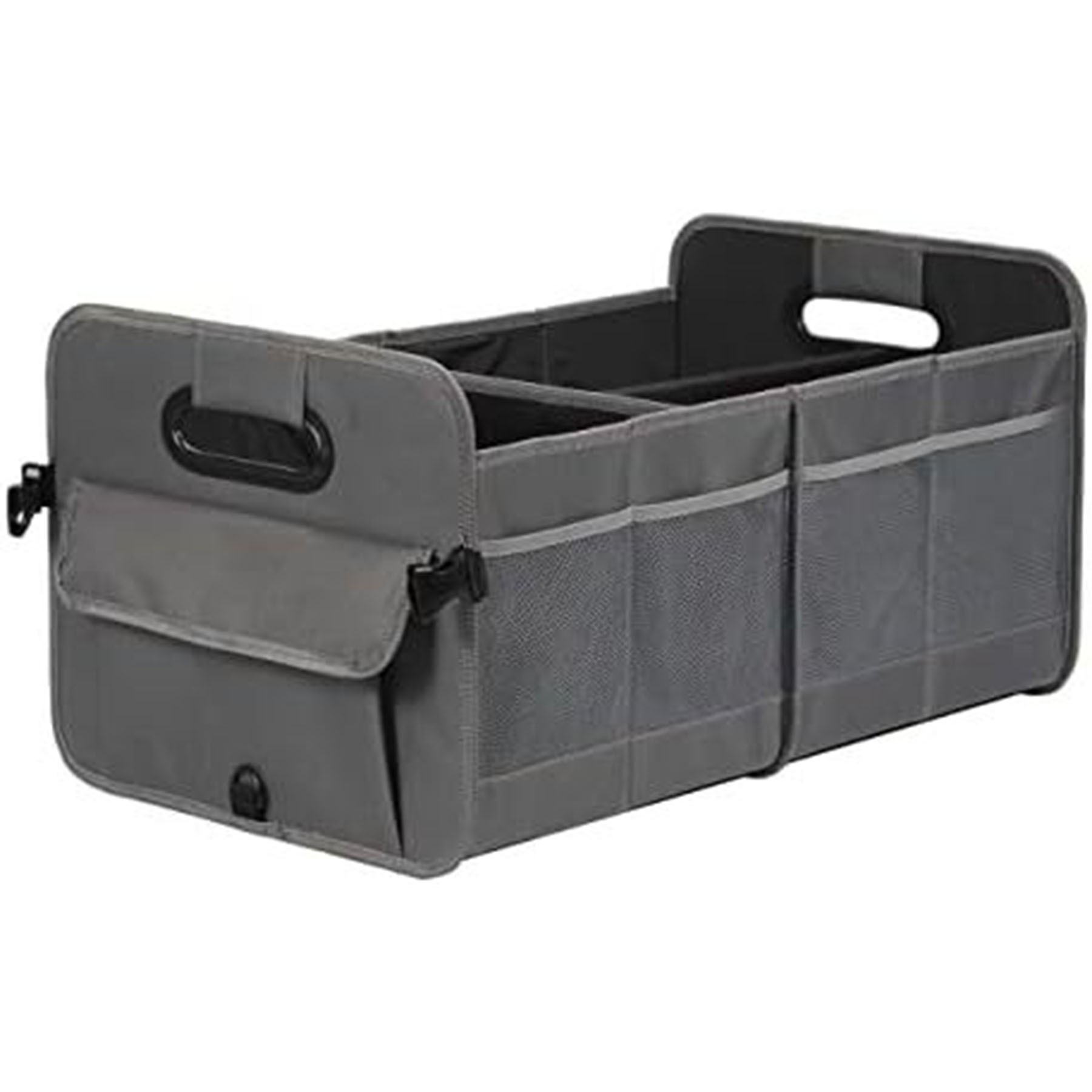 Folding Car Storage Box 7