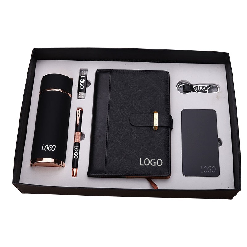Luxury 6-piece Office Gift Set 5