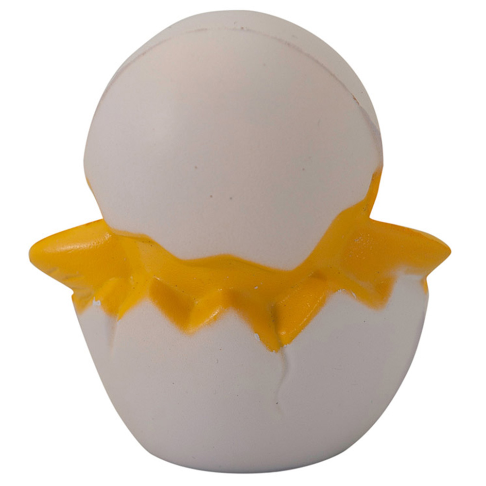 Chick in Egg Stress Reliever 4