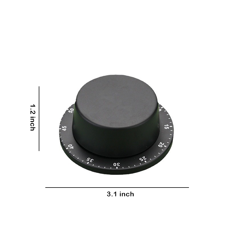 Time Master Kitchen Timer 8