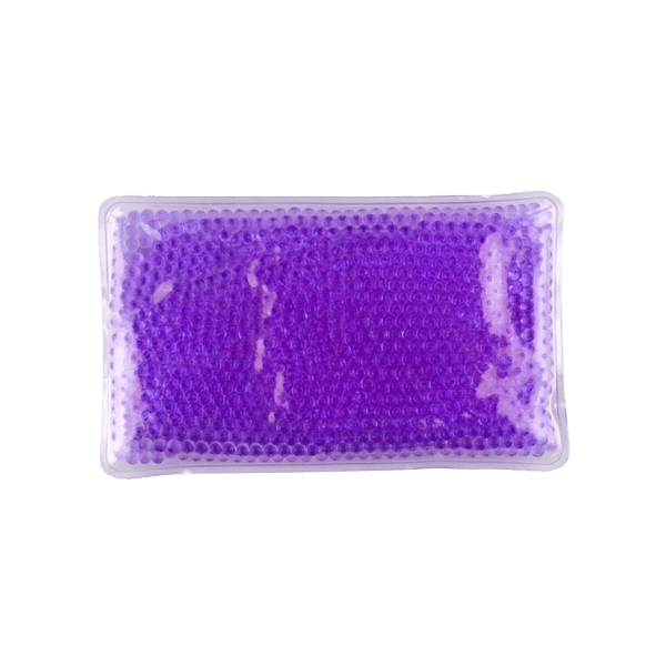 Hot/Cold Rectangular Gel Bead Pad 3