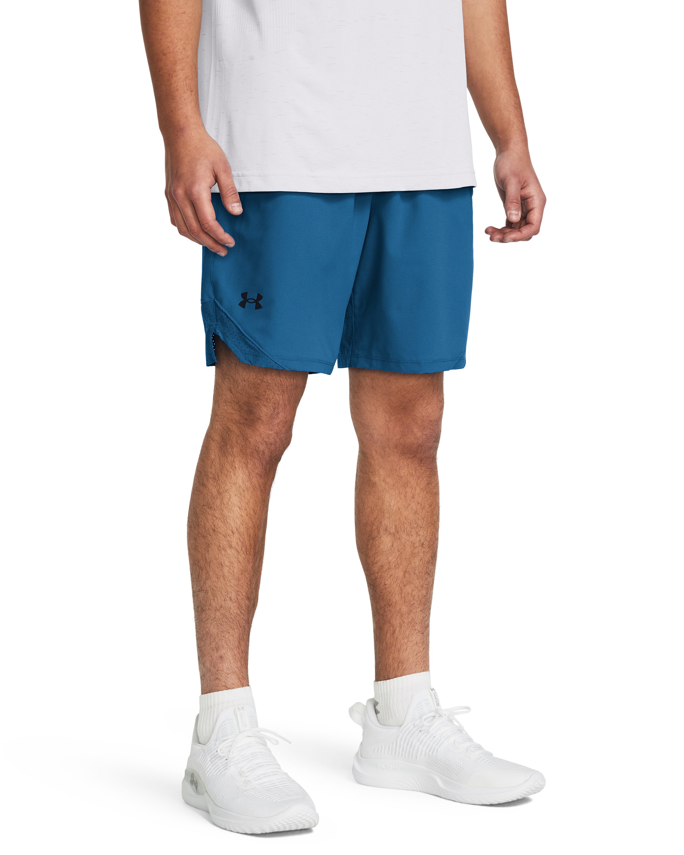 UA Vanish Woven Men's 8 Shorts 32