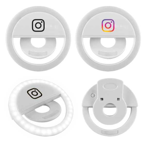 LED Lite Ring 12