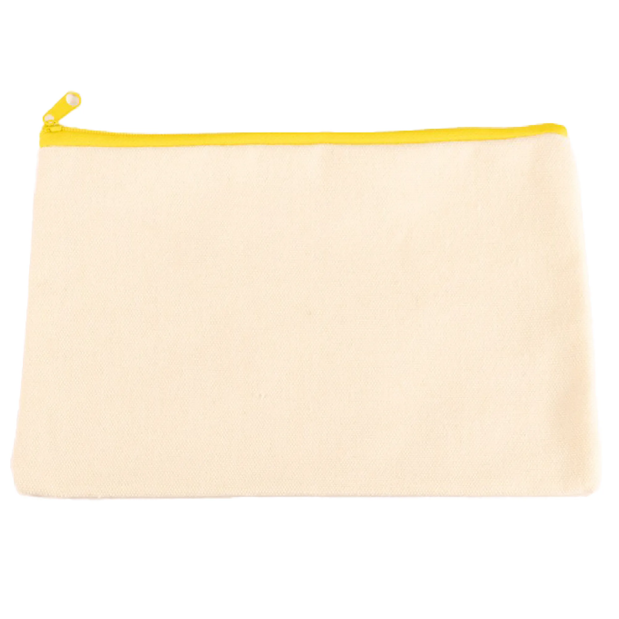 Canvas Pen Student Stationery Bag 9