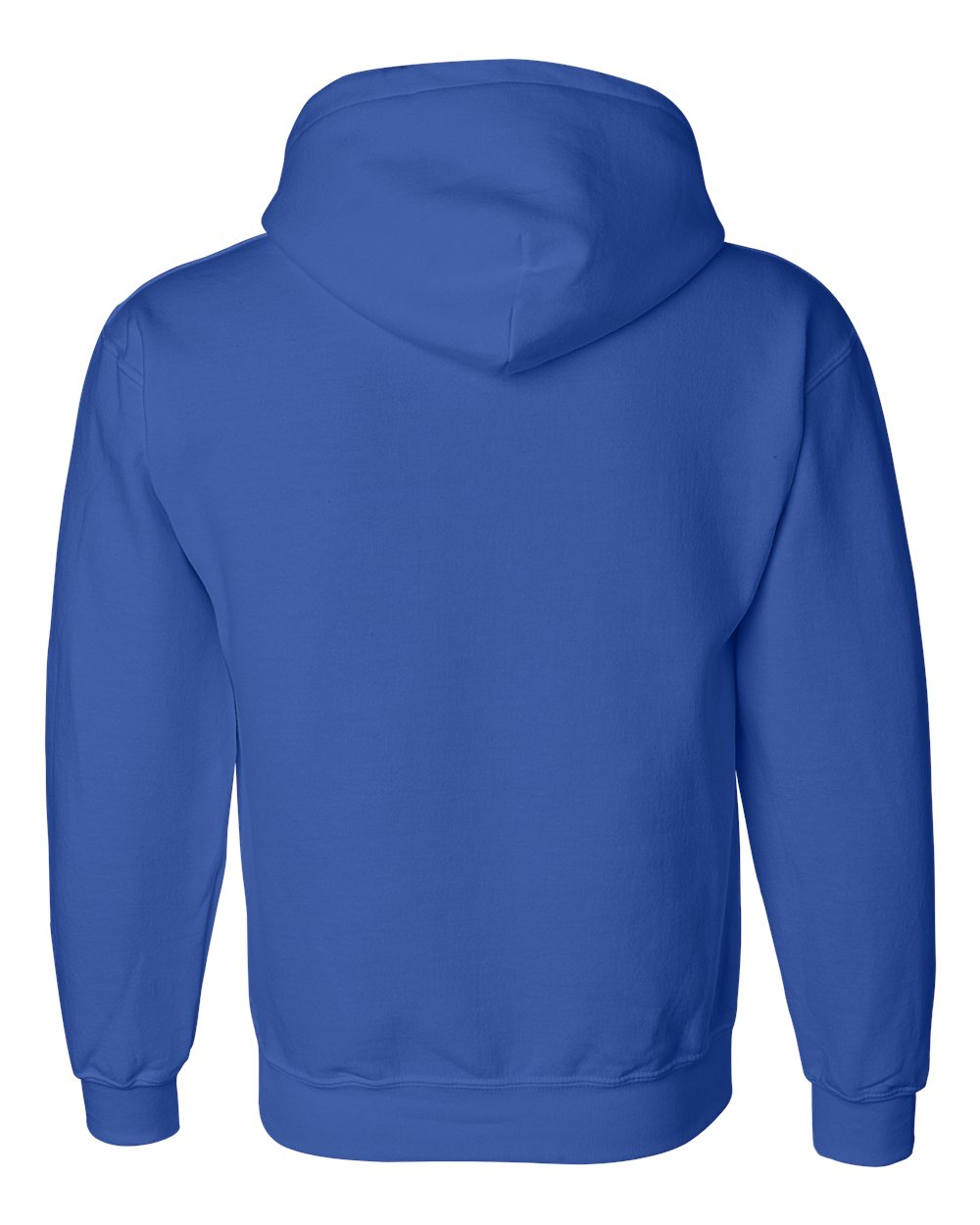 Unisex DryBlend® Hooded Sweatshirt - 12500 27