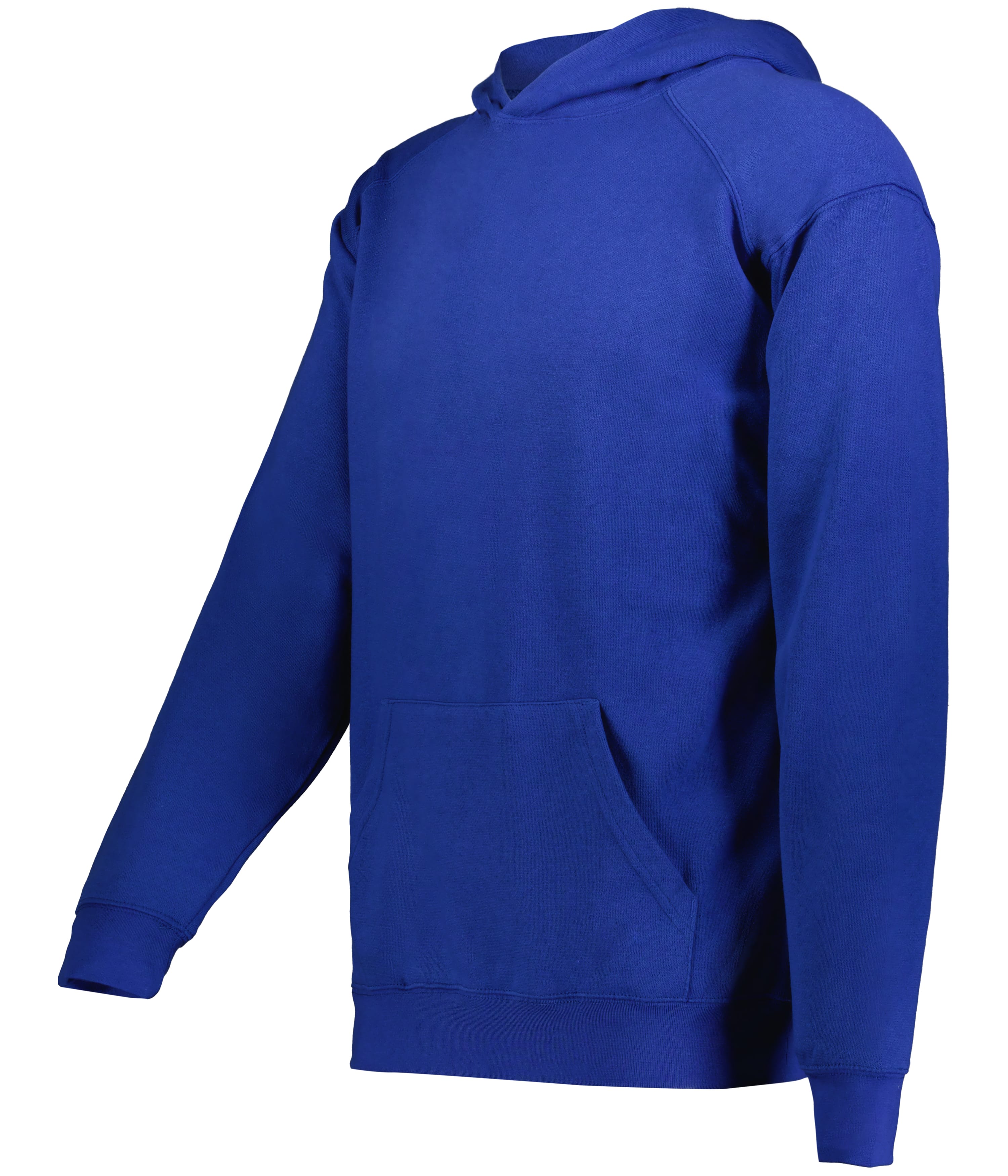 YOUTH C2 FLEECE HOODIE 4