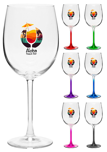 19 oz. ARC Cachet White Wine Glasses