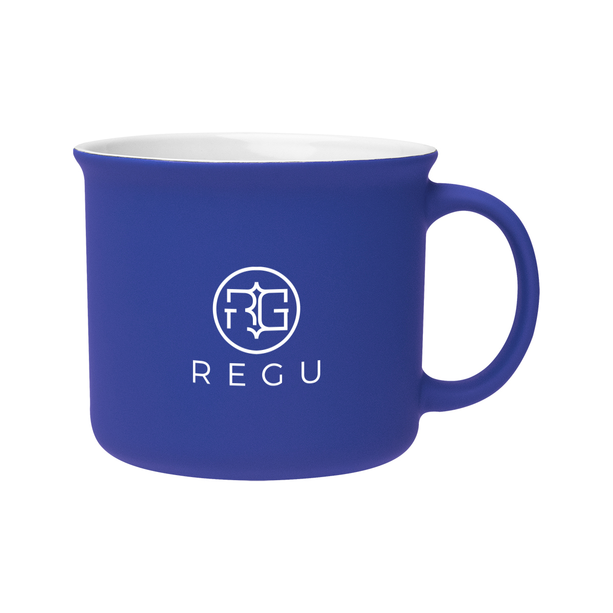 15 Oz. Soft Touch Campfire Mug 13