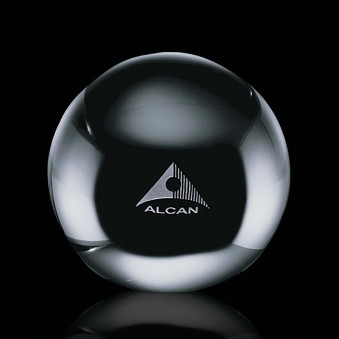 Crystal Ball Award 8