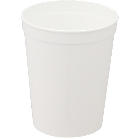 Solid 16oz Stadium Cup 85