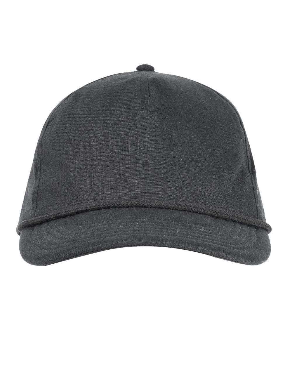 Hemp Hero Five-Panel Cap - EC7103 23