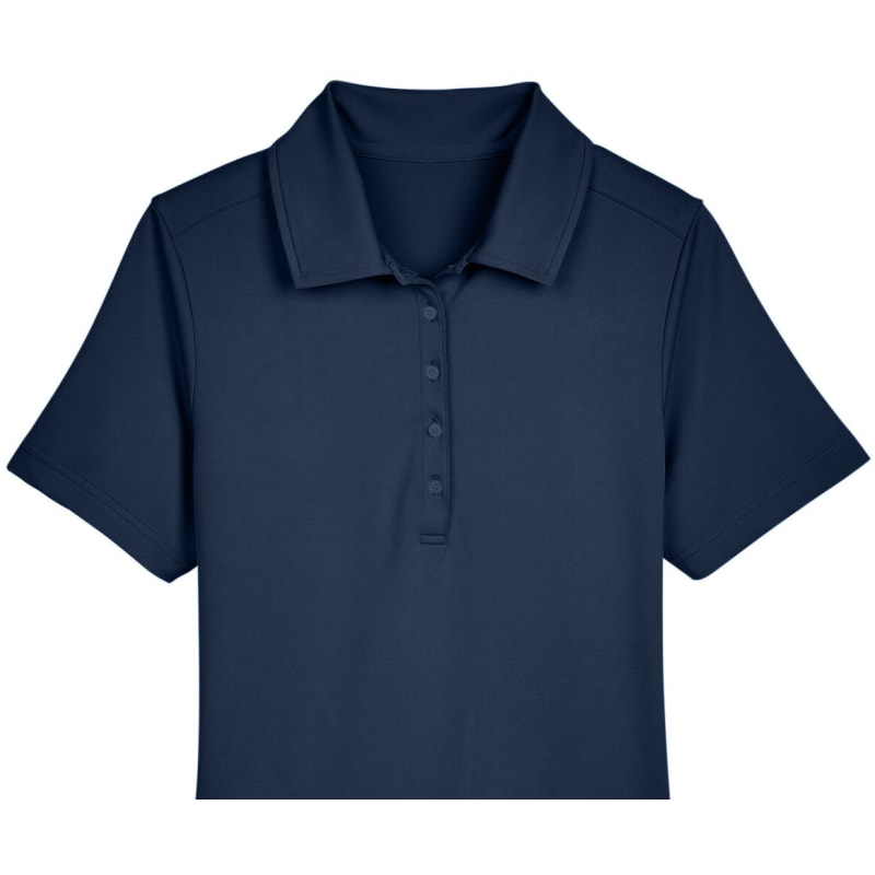 Devon & Jones Ladies' CrownLux Performance™ Range Flex Polo 7