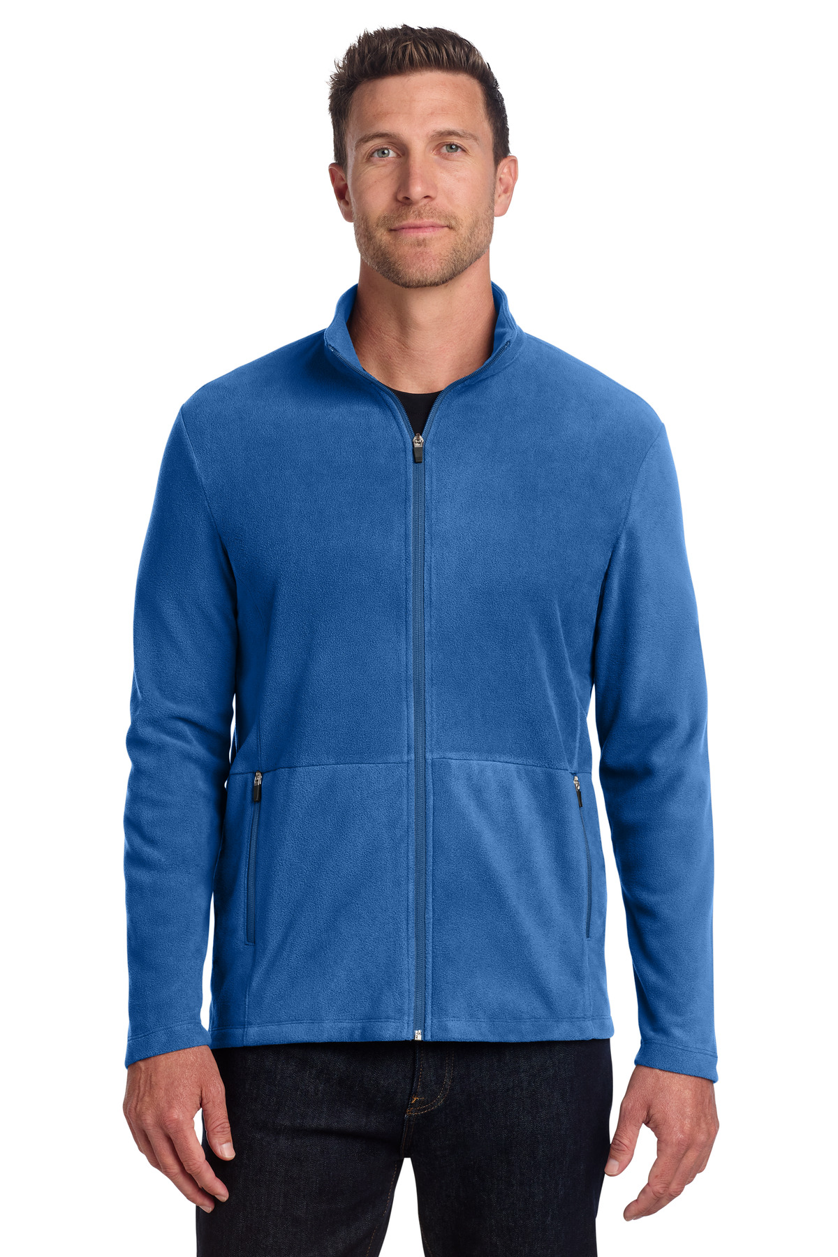 Port Authority Accord Microfleece Jacket F151 25