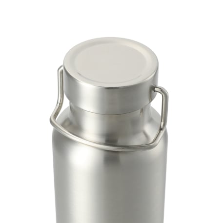 Thor Copper Vacuum Insulated Bottle 22oz 161
