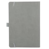 5.5" x 8.5” Mano Recycled Hard Bound Journal 9