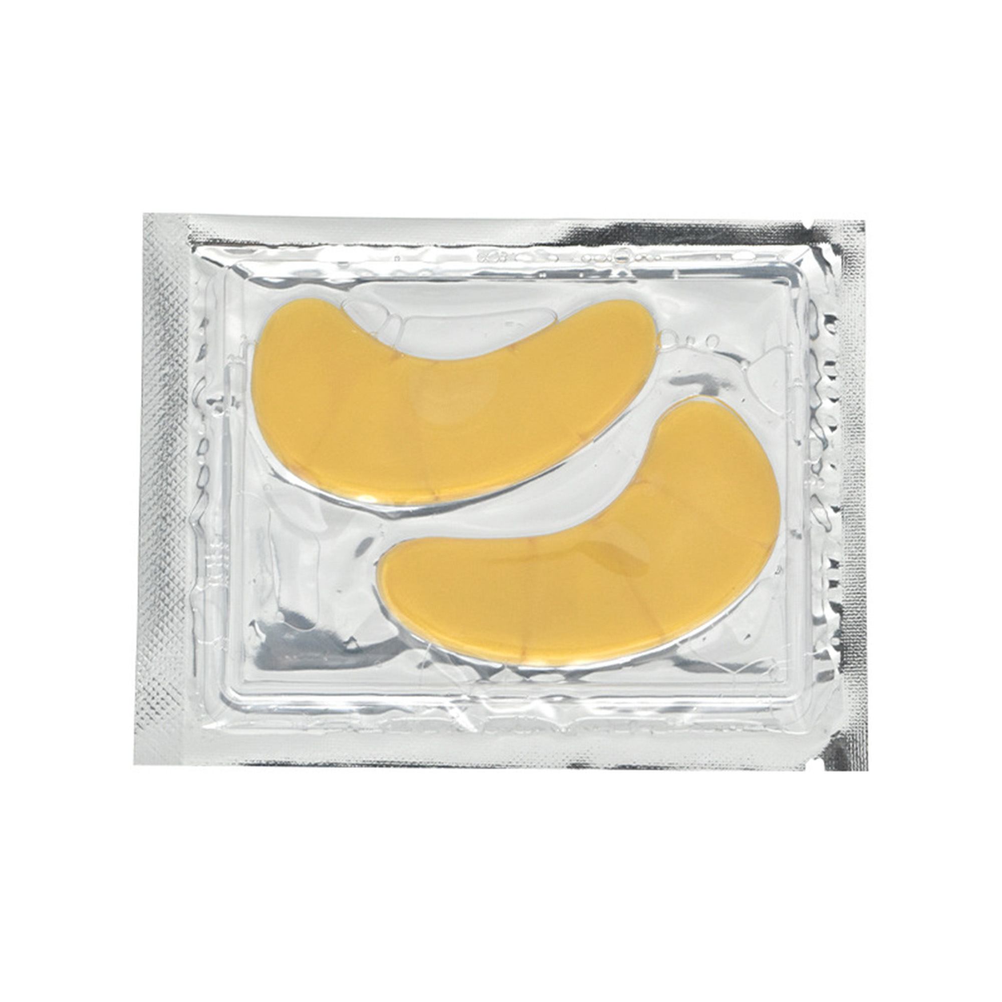 Hydrating Collagen Gel Eye Masks 4