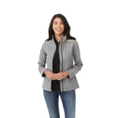 Women's KARMINE Softshell Jacket 10
