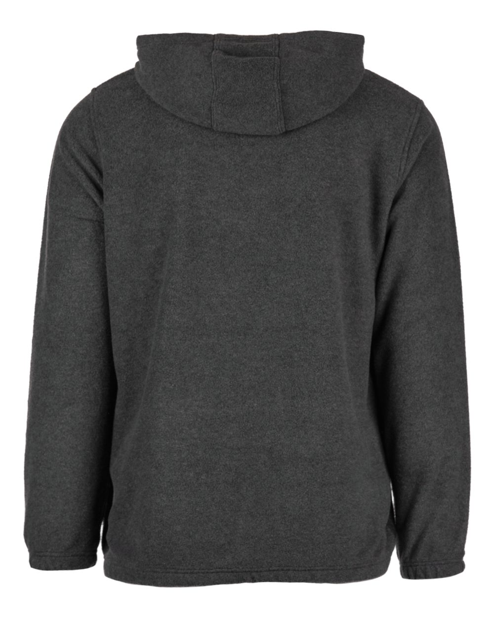 Men's Polar Fleece Hooded Pullover - 3500, custom hoodie or sweatshirt with logo imprint 14