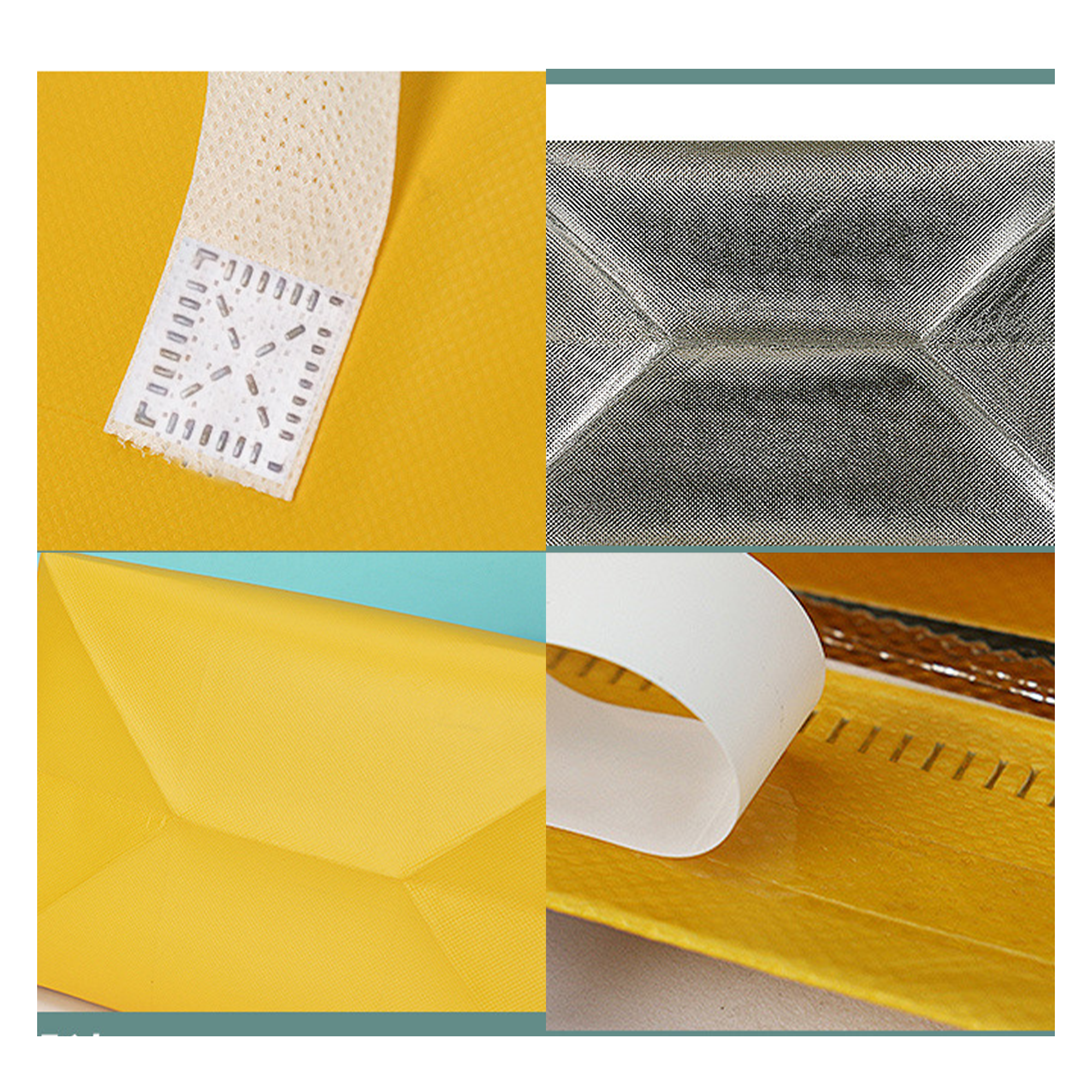 Disposable Non-Woven Tote Bag 4
