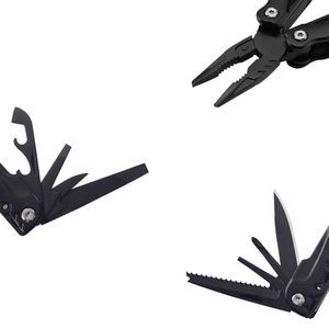 Compact Foldable Multi Tool Pliers For Every Adventure 23