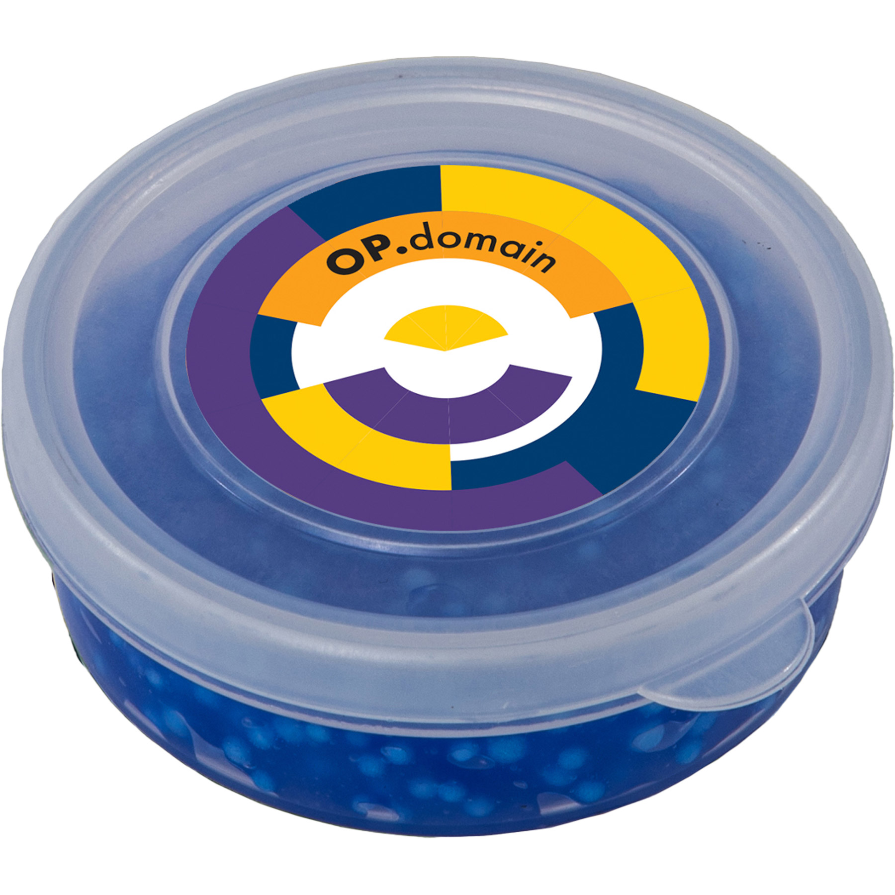Aroma Putty 7