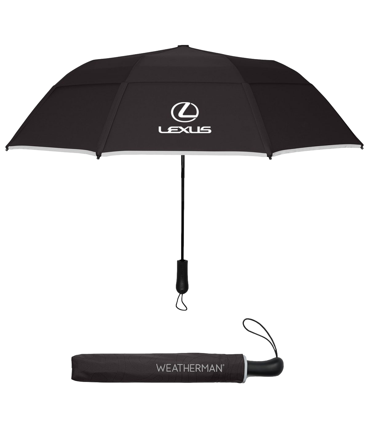 The Weatherman Collapsible