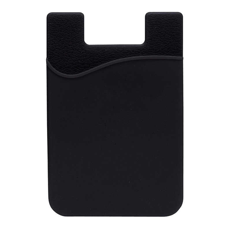 Treviso Silicone Phone Wallet 9