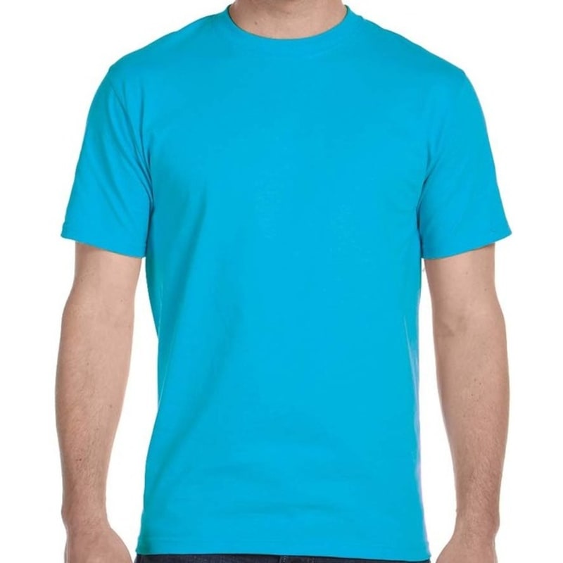 Gildan DryBlend® 5.6 Oz., 50/50 T-Shirt 47