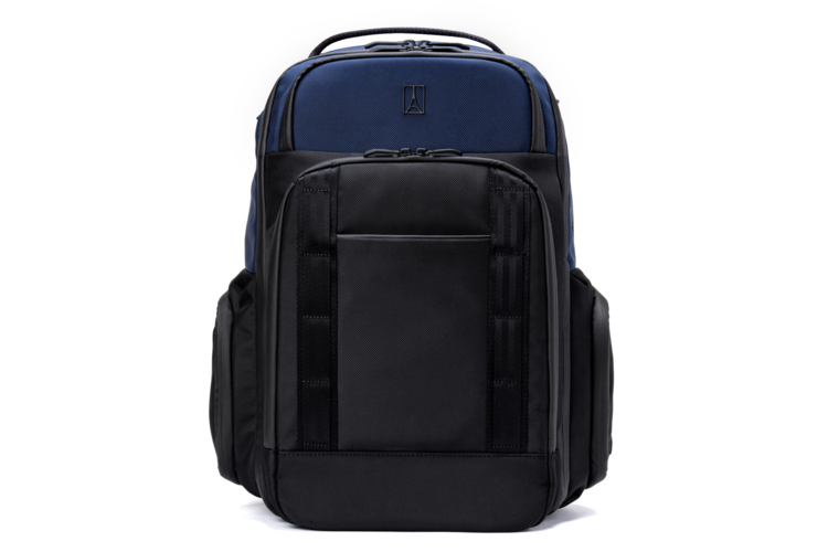 Travelpro Altitude Large Expandable Laptop Backpack 30-36L 1