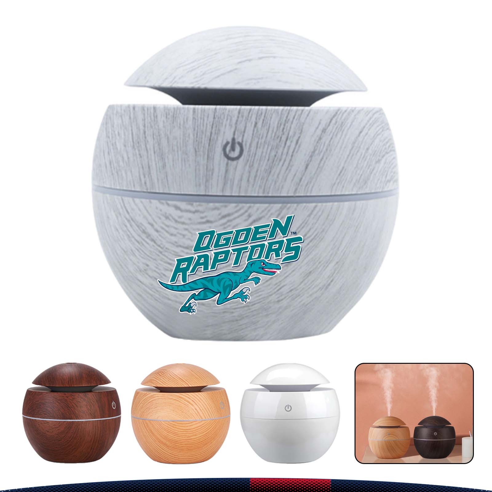 Sentinel Humidifier 3