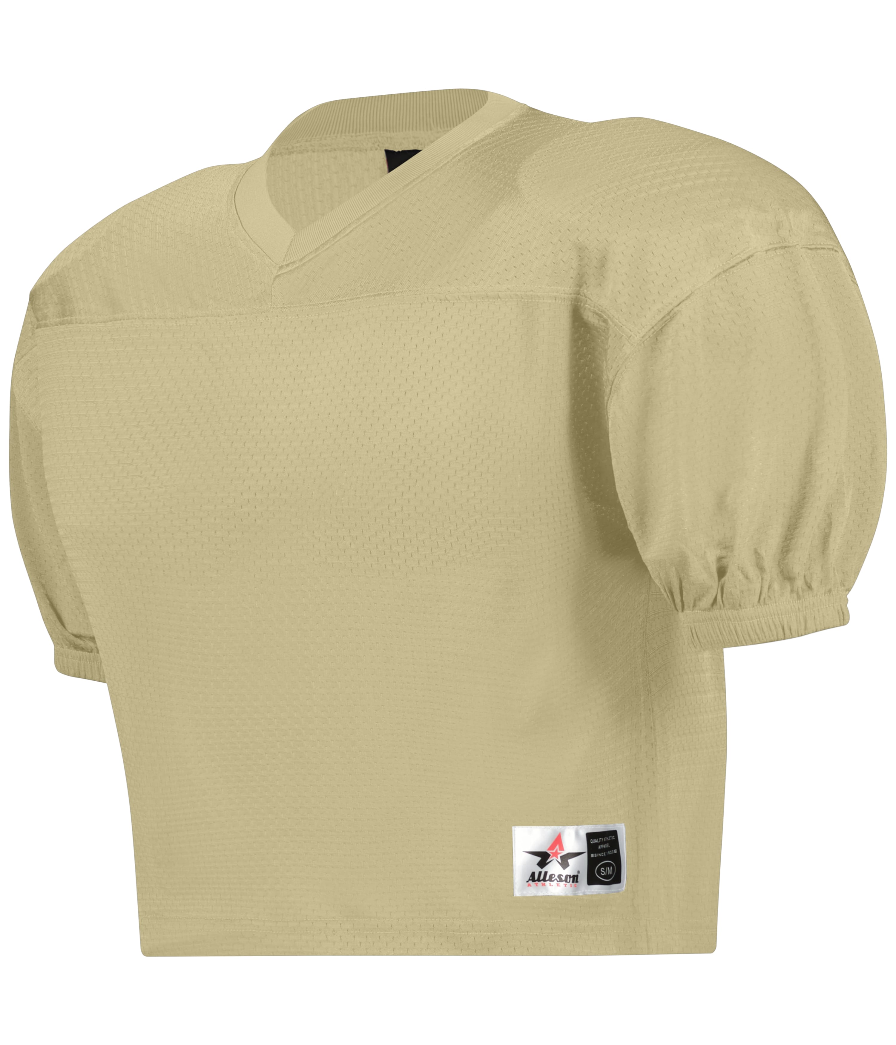 Youth Practice Football Jersey 17