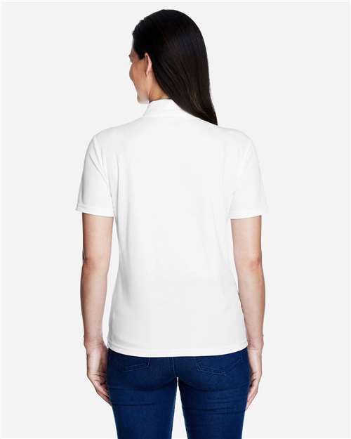 Women's Origin Performance Piqué Polo - 78181 71