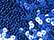 Sequin Cheer Hair Bow - 6702 7