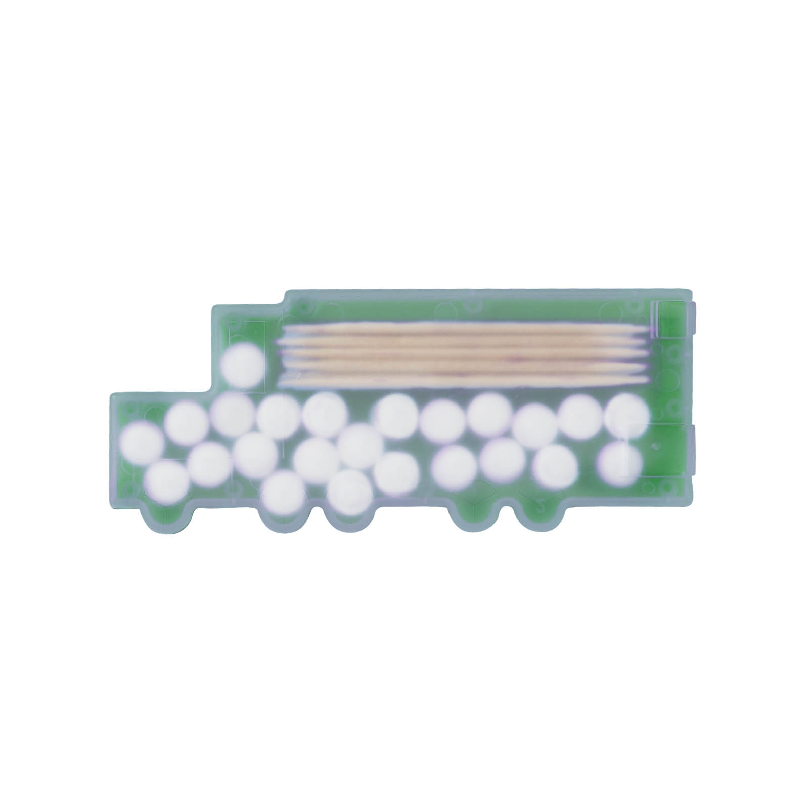 Tractor-Trailer Mints & Picks 1