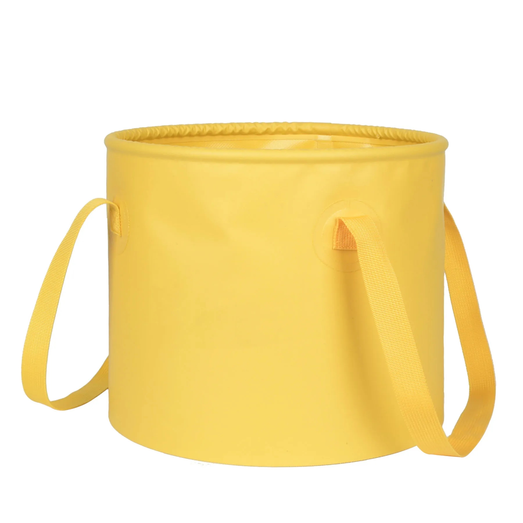 5.3-Gallon Collapsible Bucket 7