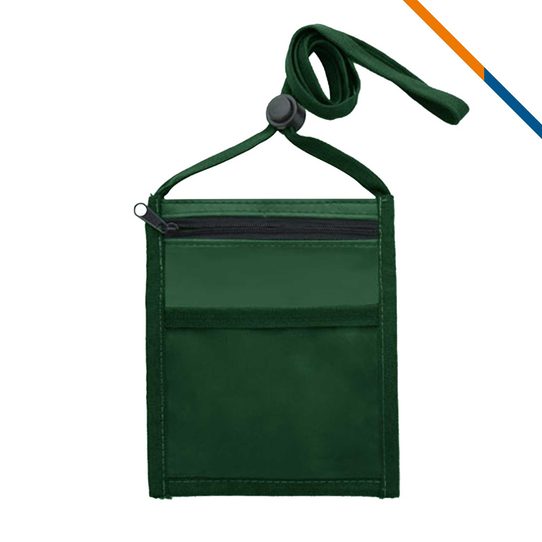 Gorel Neck Wallet 8