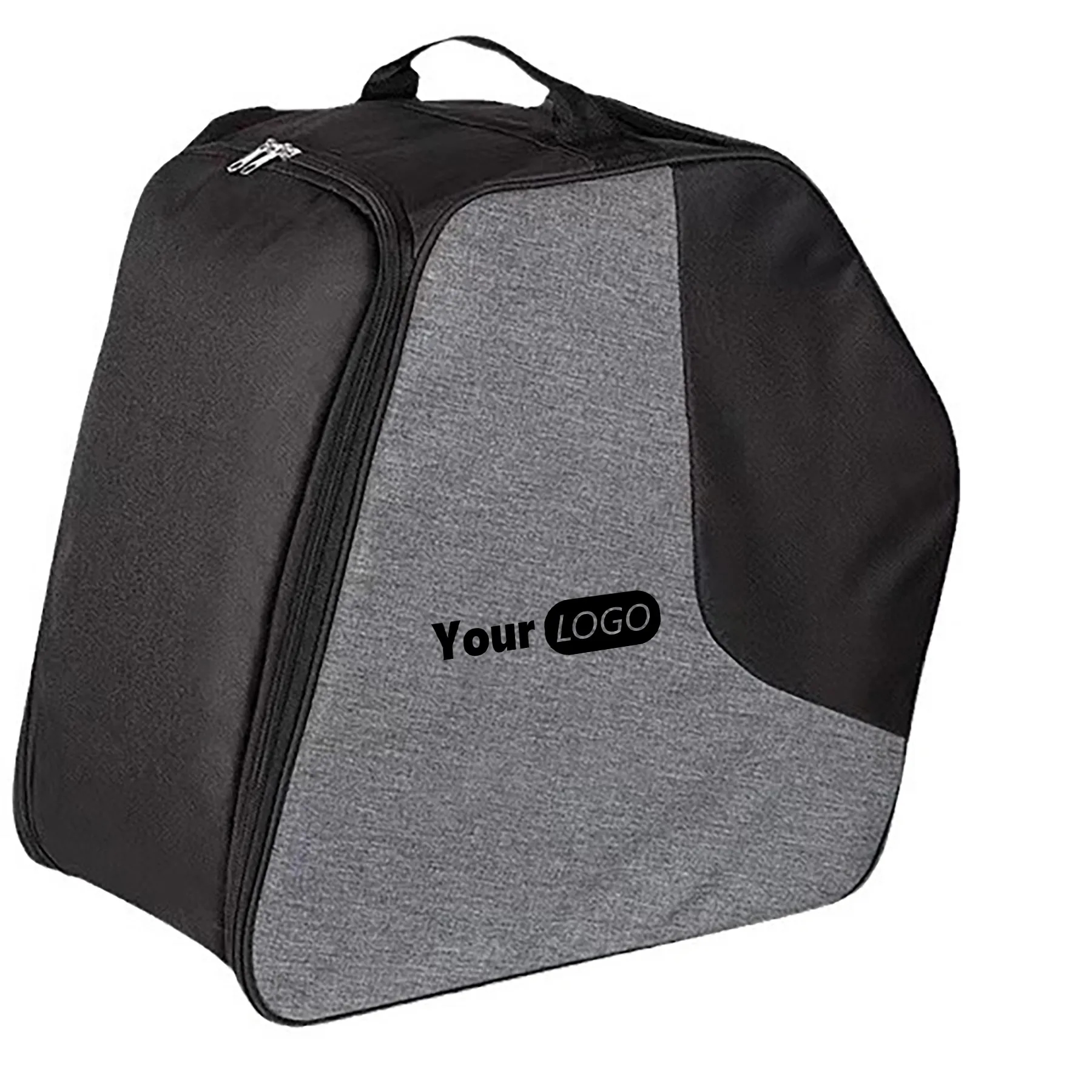 Oxford Cloth Ski Shoe Storage Bag 3