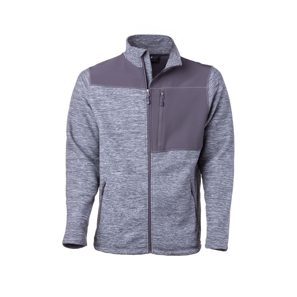 Men's Sequoia Thermo Fleece Jacket 12