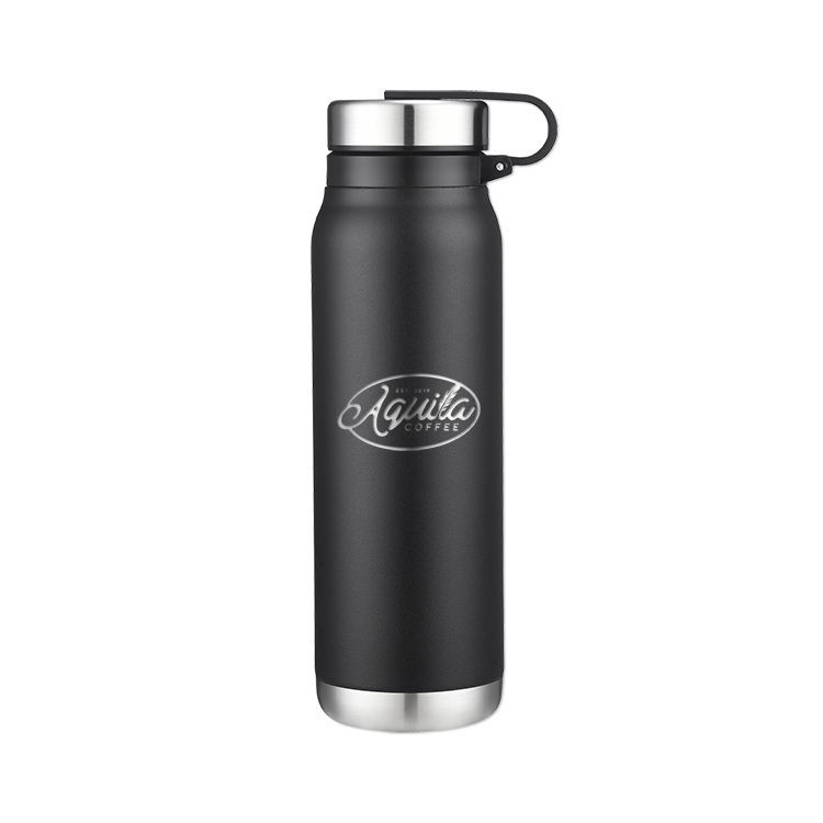 20 Oz. Bottle with Stainless Steel Lid 4