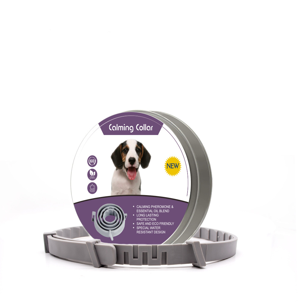 Calming Collar for Dog 9