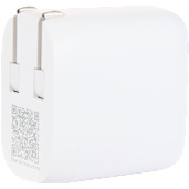 UL Listed 20W Dual USB A and C Wall Charger 30